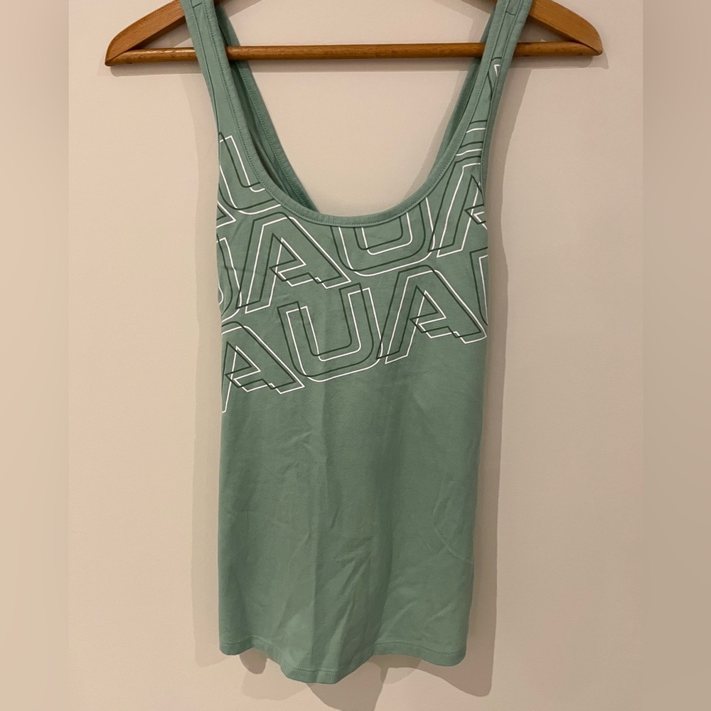 Under Armour Tank Top